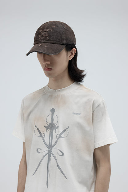 EQUALNEAR - Hero’s Cap - Steel