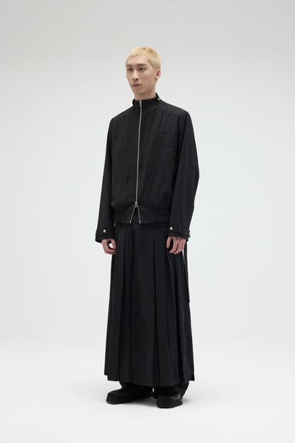 EQUALNEAR - Tactician Jacket - Black