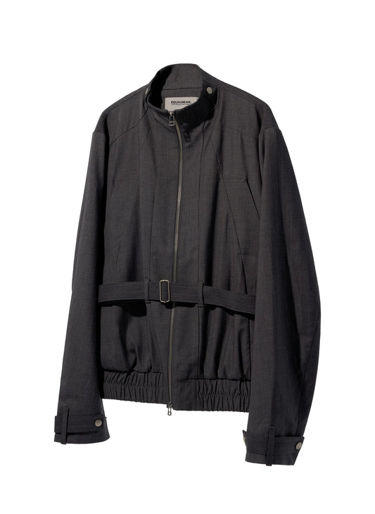 EQUALNEAR - Tactician Jacket - Gray