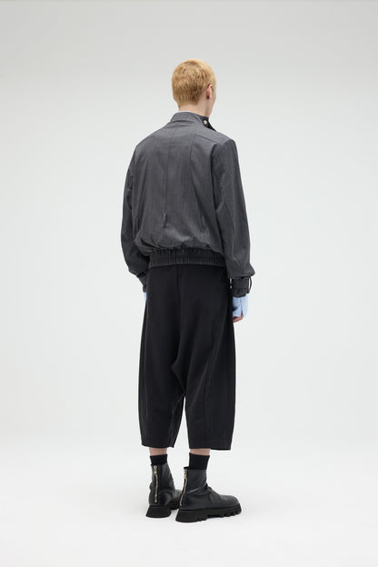 EQUALNEAR - Tactician Jacket - Gray