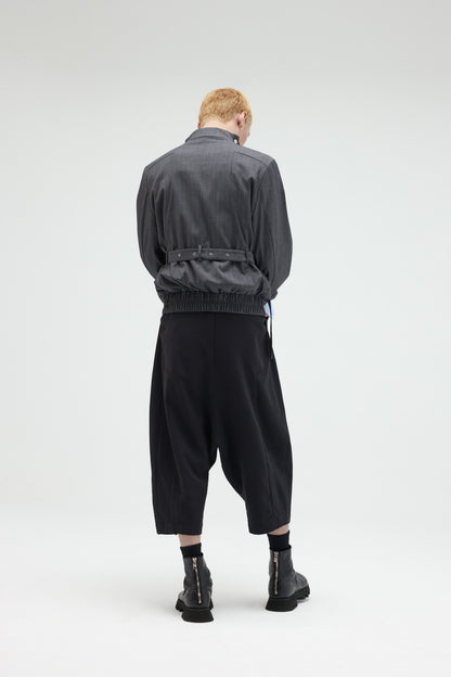 EQUALNEAR - Tactician Jacket - Gray