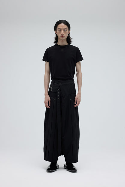 EQUALNEAR - Blade Pants - Black