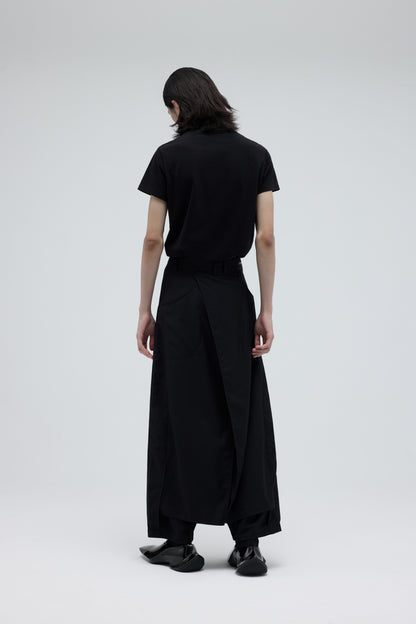 EQUALNEAR - Blade Pants - Black