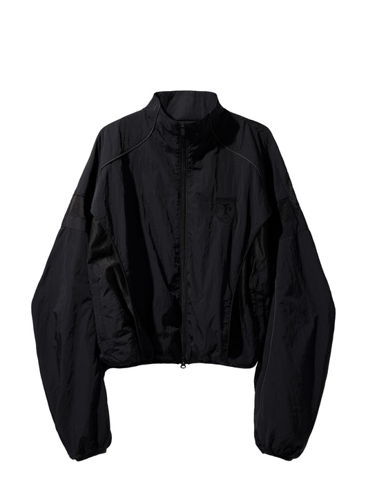 EQUALNEAR - The Vanguard Jacket - Black