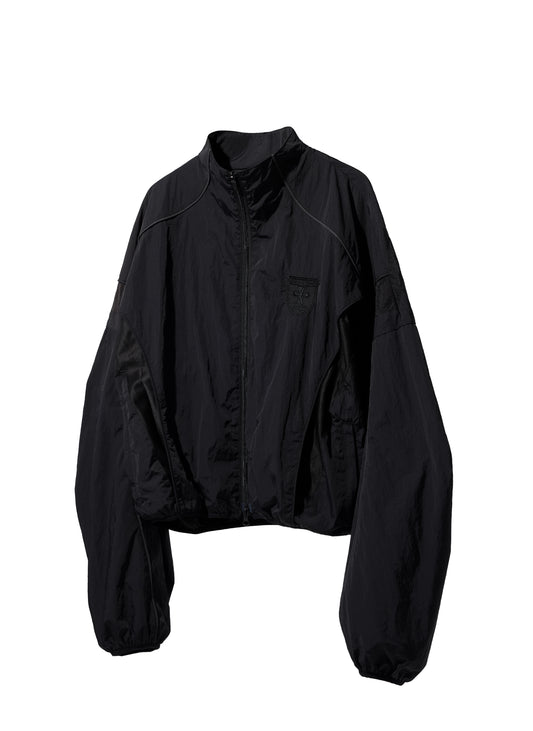 EQUALNEAR - The Vanguard Jacket - Black
