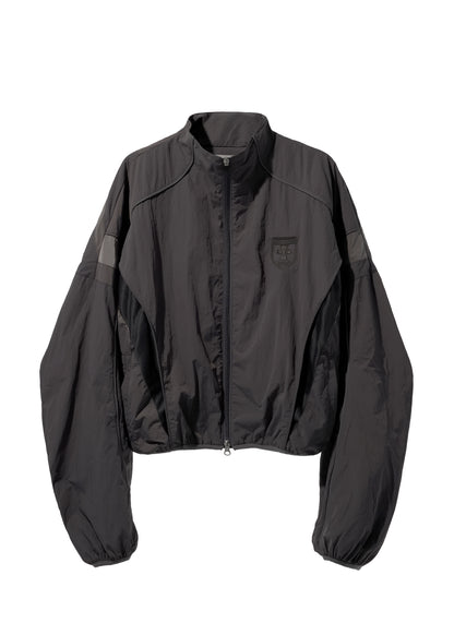 EQUALNEAR - The Vanguard Jacket - Gray
