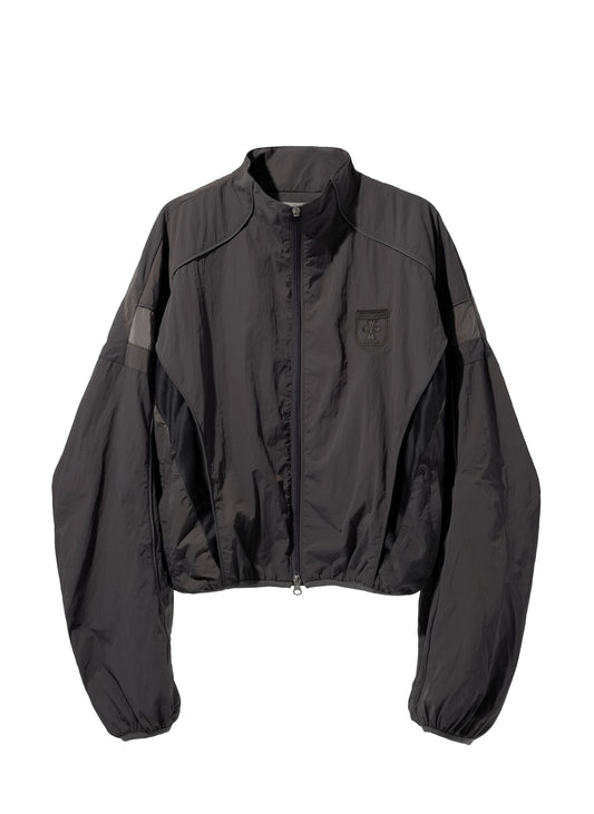EQUALNEAR - The Vanguard Jacket - Gray