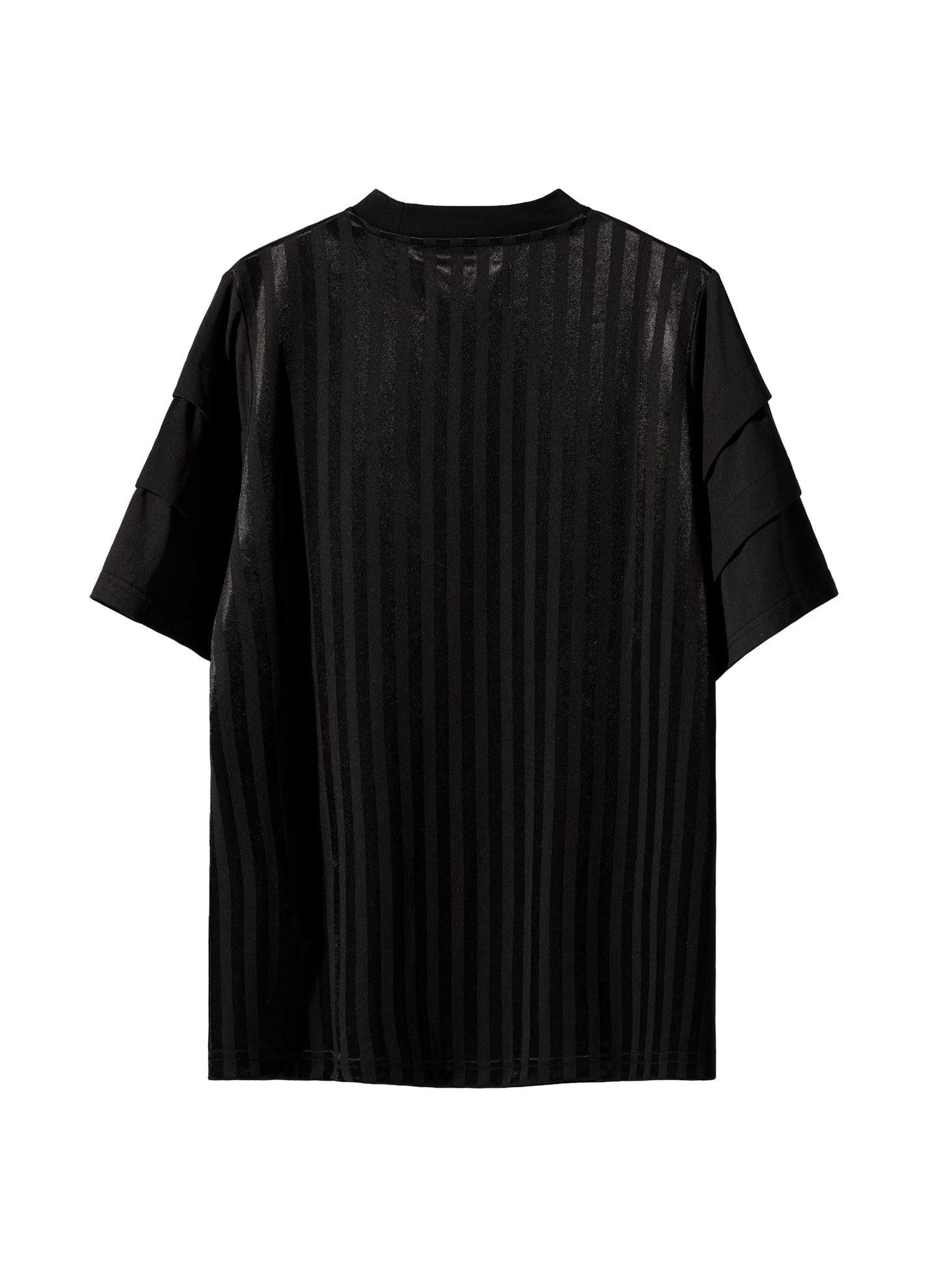 EQUALNEAR - Armor Jersey - Black