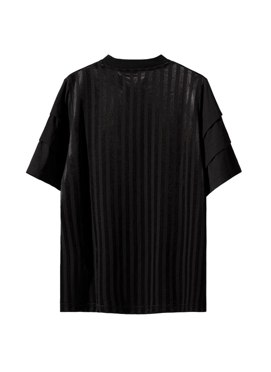 EQUALNEAR - Armor Jersey - Black