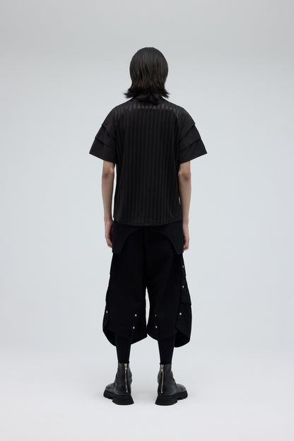 EQUALNEAR - Armor Jersey - Black
