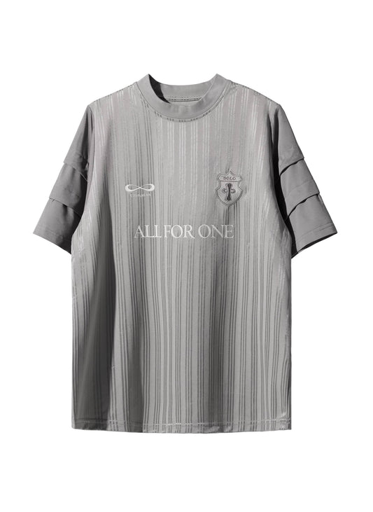 EQUALNEAR - Armor Jersey - Gray
