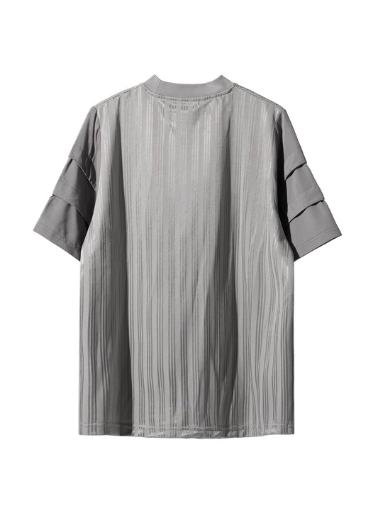 EQUALNEAR - Armor Jersey - Gray