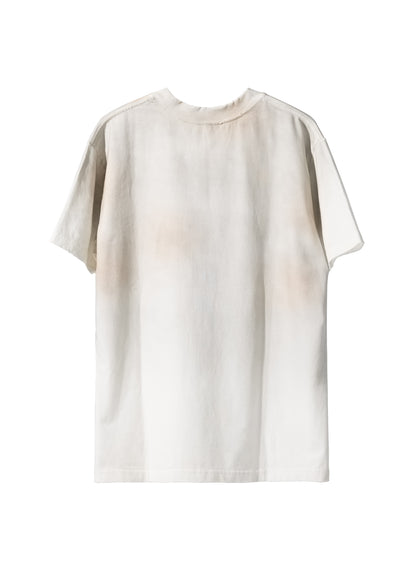 EQUALNEAR - Saber Tee (Classic Fit) - White
