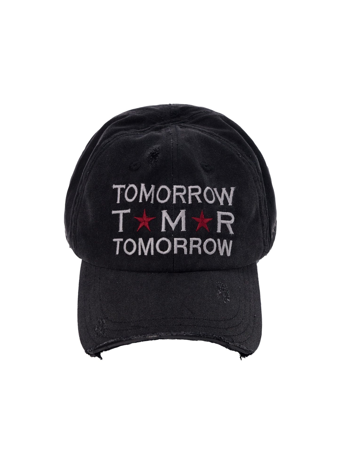 EQUALNEAR - TMR Cap - Black