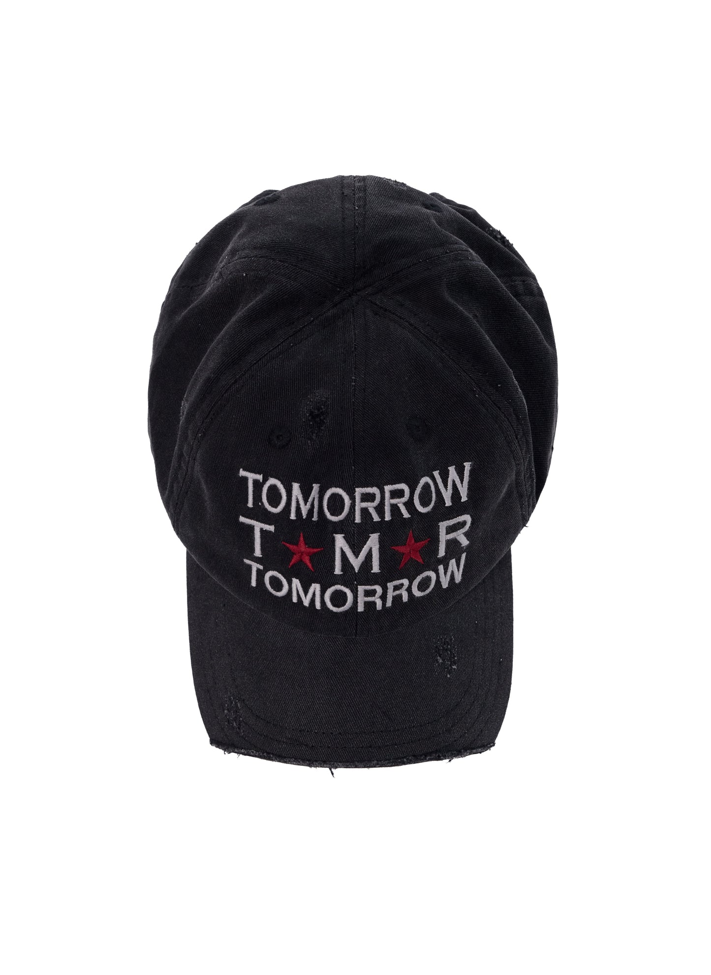 EQUALNEAR - TMR Cap - Black