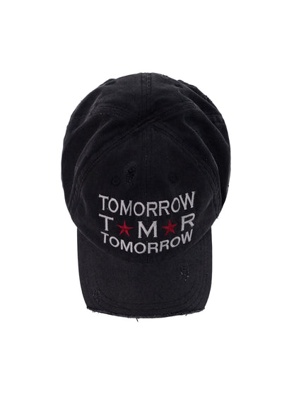 EQUALNEAR - TMR Cap - Black