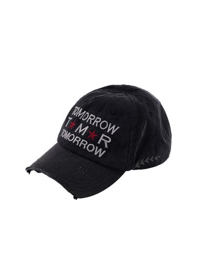 EQUALNEAR - TMR Cap - Black