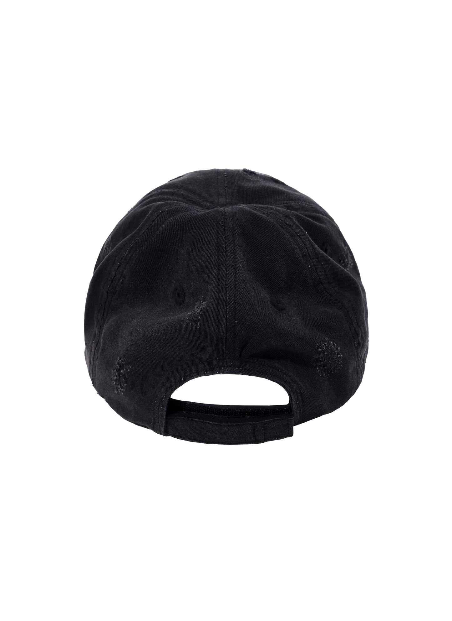 EQUALNEAR - TMR Cap - Black