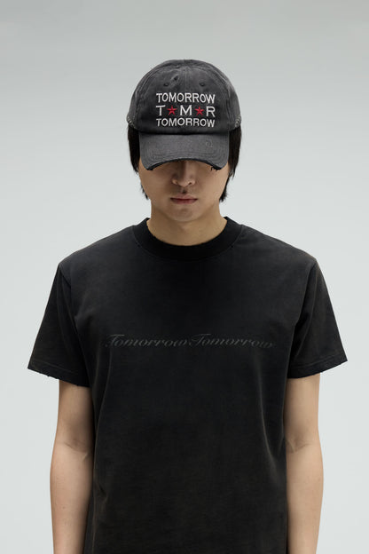 EQUALNEAR - TMR Cap - Black