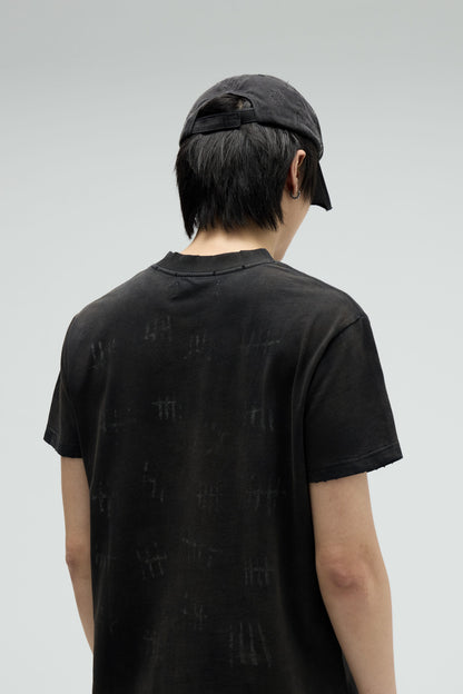 EQUALNEAR - TMR Cap - Black