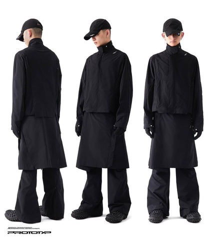 PROTOTYP - NOV1117 IDENTITY IFR Revival Trousers