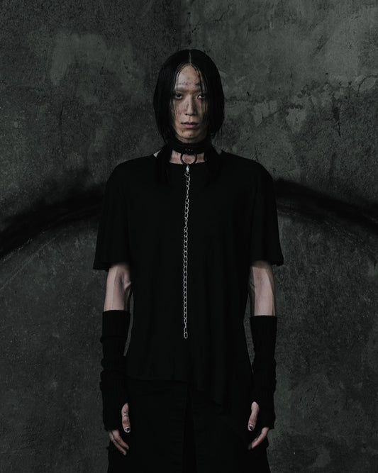 renkè - Spiral Short-Sleeve Tee