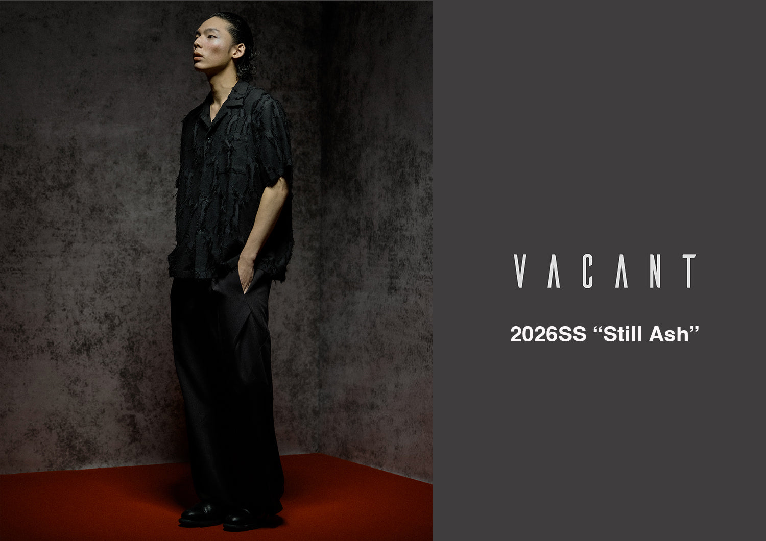VACANT