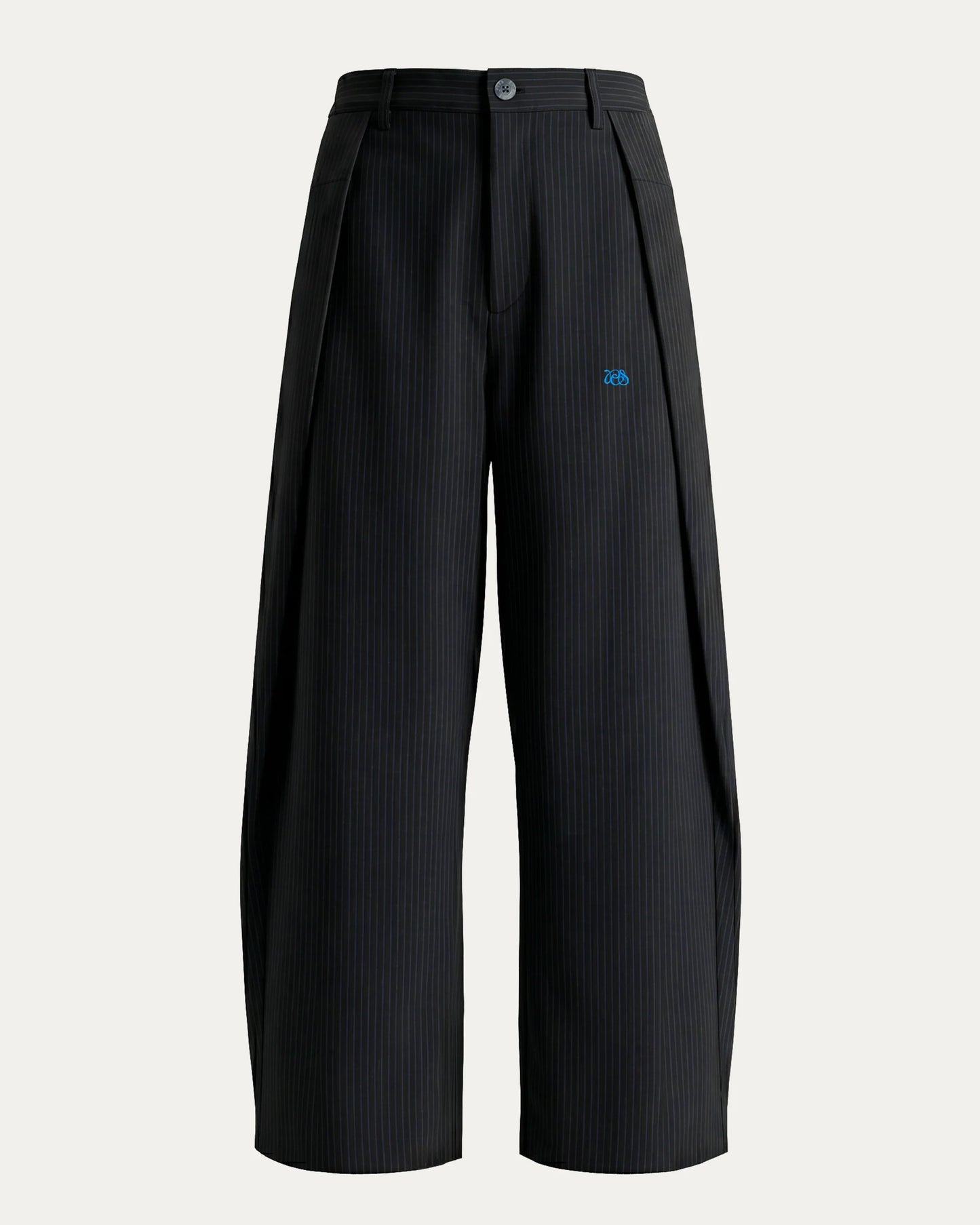 PCES - Pintuck Cocoon Trousers