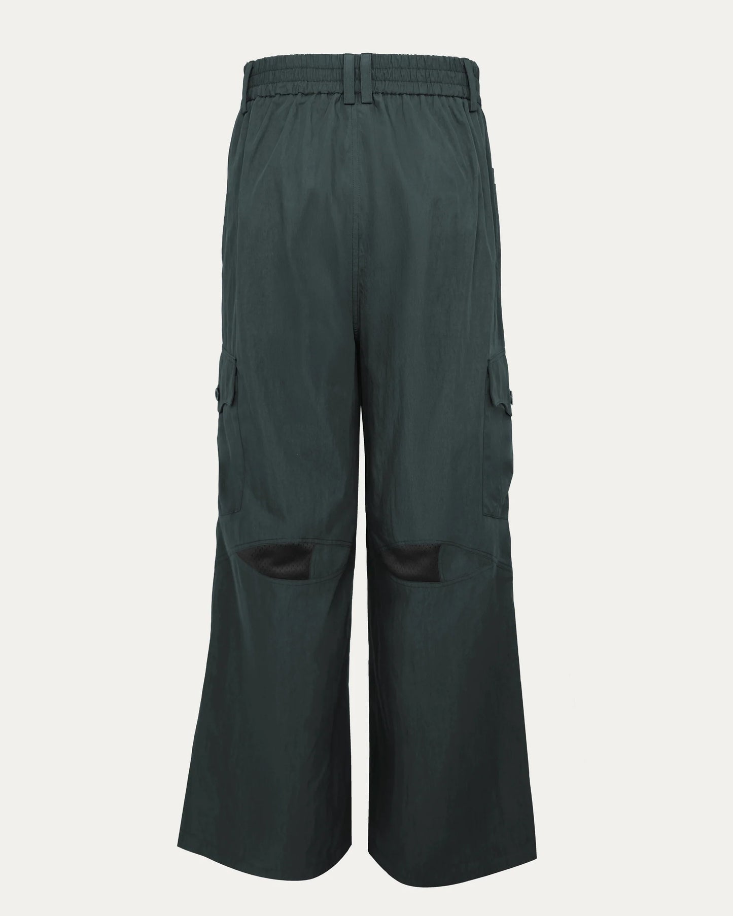 PCES - Open Darted Cargo Pants