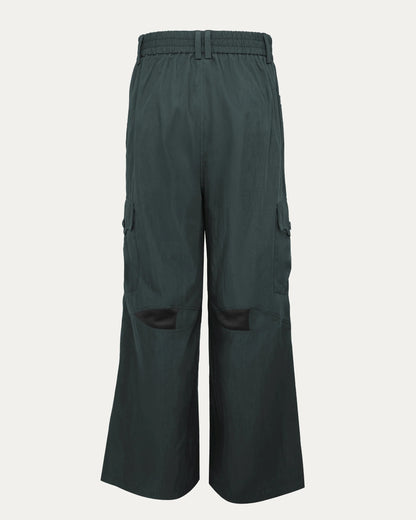 PCES - Open Darted Cargo Pants