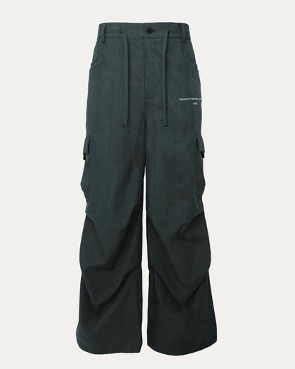 PCES - Open Darted Cargo Pants