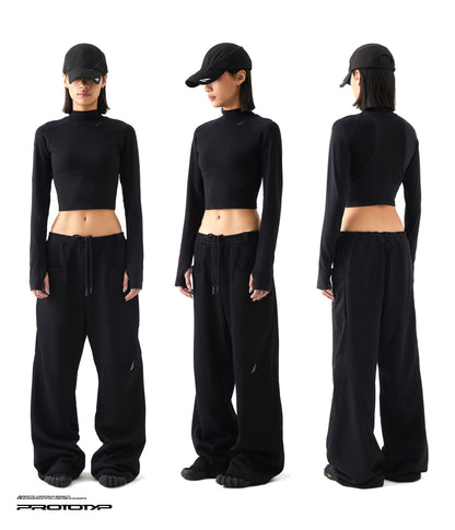 PROTOTYP - AUG0813 WMS LS Cropped (Black)