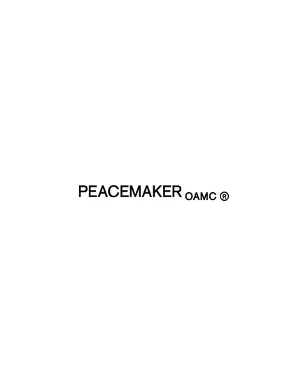 OAMC Peacemaker