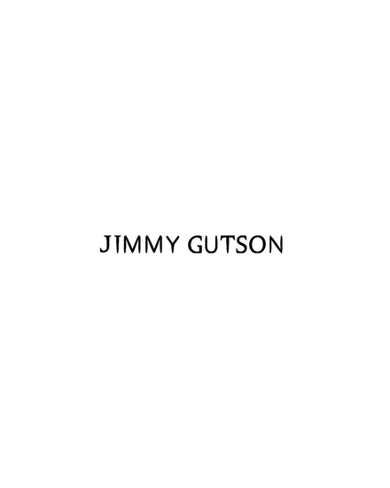 JIMMY GUTSON