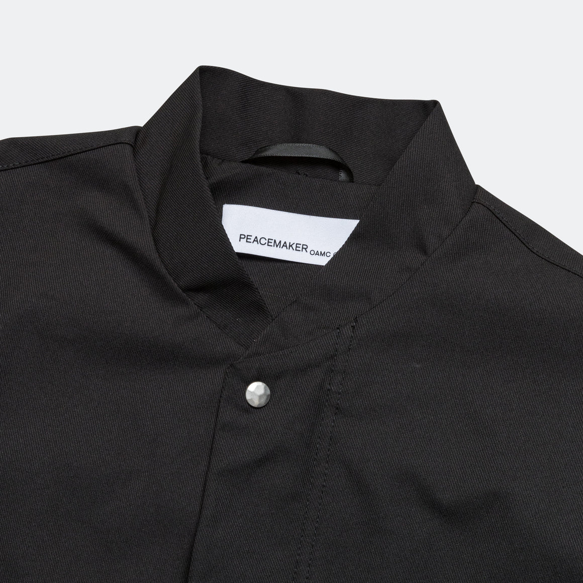 OAMC Peacemaker - Tech Overshirt