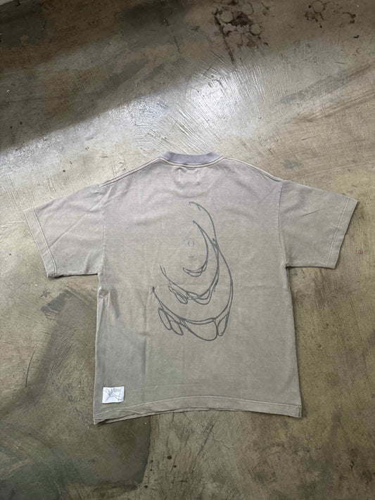 Ò line - Sword T - Ash